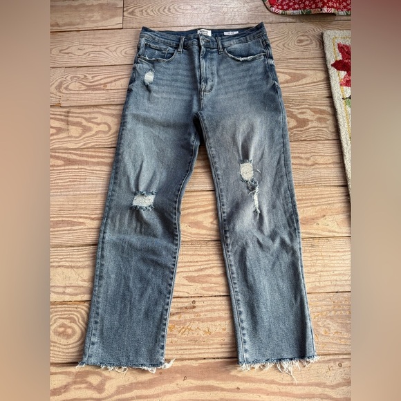 Kensie Vintage Luxe the slim jeans size 8 - Picture 1 of 4